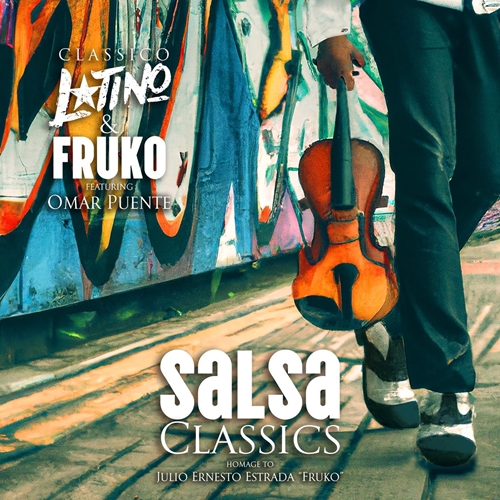 Picture of Salsa Classics