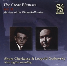 Picture of Great Pianists 11  by Great Pianists 11 by VARIOUS ARTISTS