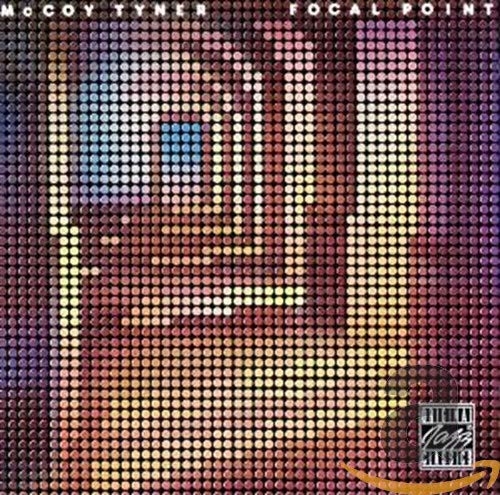 Picture of Focal Point  by Focal Point by McCoy Tyner