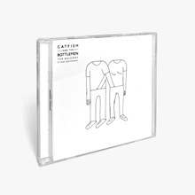 Picture of BALCONY, THE (10TH ANNIV)(CD)  by CATFISH AND THE BOTTLEMEN