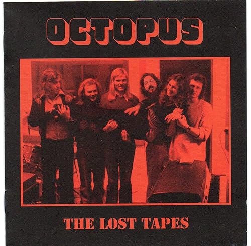 Picture of The Lost Tapes