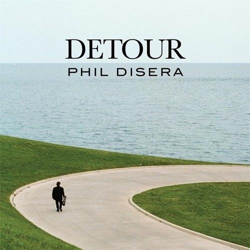 Picture of Detour  by Detour by Phil Disera