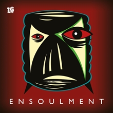 Picture of Ensoulment (Cd Digipak + 32 Page Booklet) (CD)  by The The