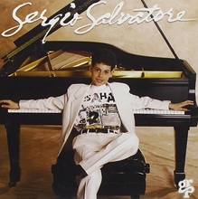 Picture of Sergio Salvatore  by Sergio Sergio Salvatore by Salvatore