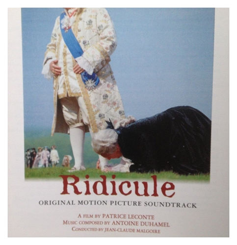 Picture of Ridicule