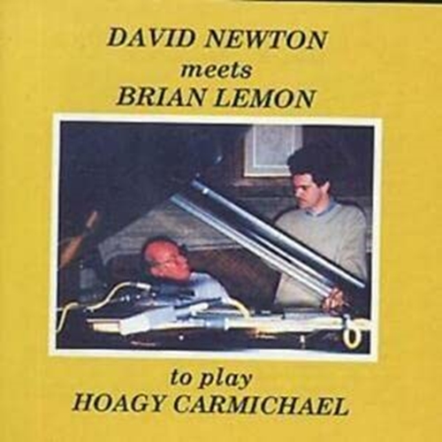 Picture of Play Hoagy Carmichael  by Play Hoagy Carmichael by NEWTON DAVID/BRIAN LEMON