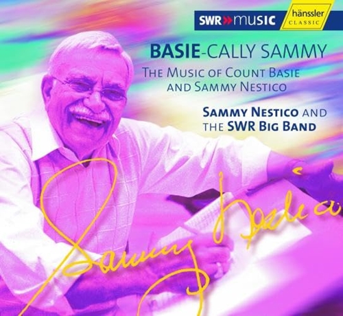 Picture of Basie Cally Sammy