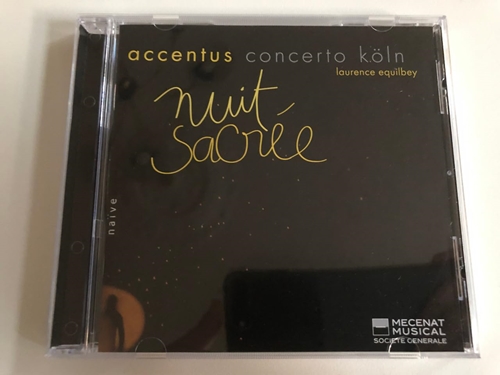 Picture of Nuit Sacree