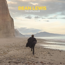 Picture of EPILOGUE, THE (CD)  by DEAN LEWIS