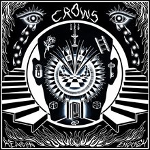 Picture of Reason Enough (CD)  by Crows