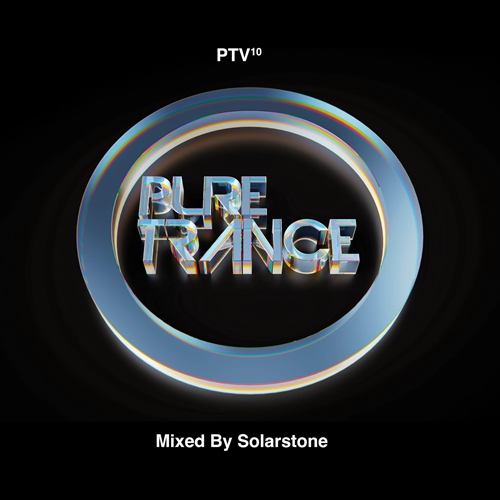 Picture of Pure Trance Vol. 10