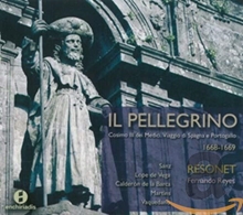 Picture of Il Pellegrino