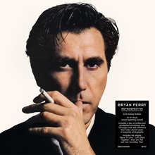 Picture of RETROSPECTIVE SELECTED (5CD)  by BRYAN FERRY