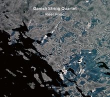 Picture of KEEL ROAD  by DANISH STRING QUARTET