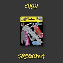 Picture of 19 99(COMPACT) (CD)  by BOYNEXTDOOR