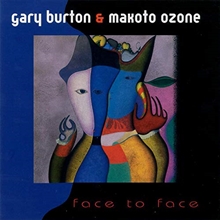 Picture of Face to Face  by Face to Face by Burton