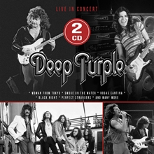 Picture of DEEP PURPLE (2CD)