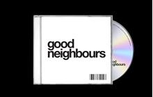 Picture of EP (CD)  by GOOD NEIGHBOURS