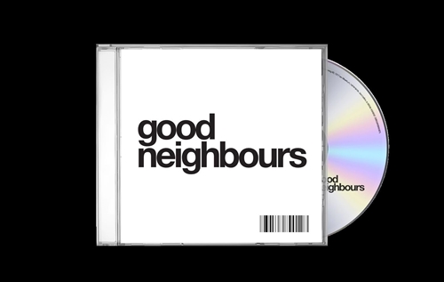 Picture of EP (CD)  by GOOD NEIGHBOURS