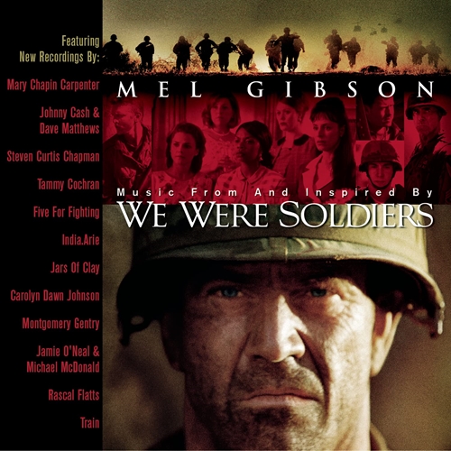 Picture of We Were Soldiers