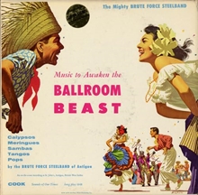 Picture of Music to Awaken the Ballroom Beast