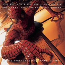 Picture of Spider-Man: Original Motion Picture Score