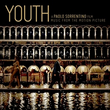 Picture of Youth (Original Motion Picture Soundtrack)