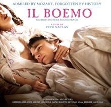 Picture of Il Boemo (CD)  by Emoke Baráth, Václav Luks Philippe Jaroussky