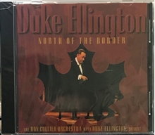 Picture of North Of The Border  by North Of The Border by Duke Ellington