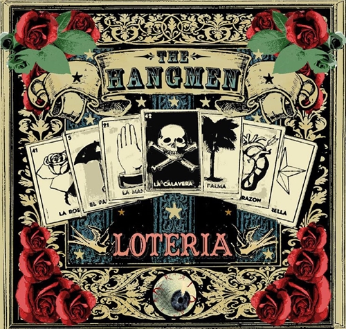 Picture of Loteria