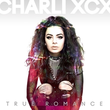 Picture of True Romance (CD)  by Charlie XCX