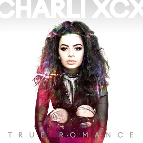 Picture of True Romance (CD)  by Charlie XCX