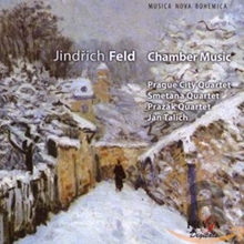 Picture of Feld: Chamber Music