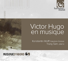 Picture of Victor Hugo en Musique