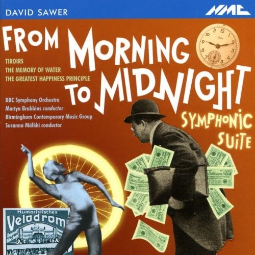 Picture of From Morning to Midnight