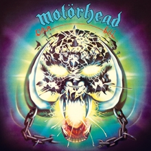 Picture of Overkill (40th Anniversary Edition)(2CD)  by Motörhead