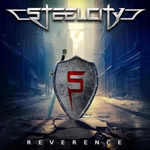 Picture of Reverence (CD)  by Steelcity