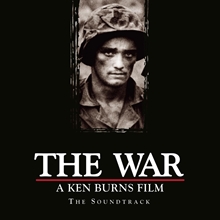 Picture of Ken Burns "The War"