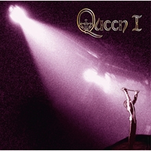 Picture of QUEEN I (2024 MIX)(CD)  by QUEEN