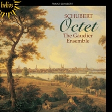 Picture of Schubert: Octet