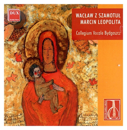 Picture of Polish Early Music