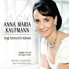 Picture of Anna Maria Kaufmann Singt Emme