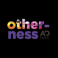 Picture of OTHERNESS (CD)  by AO MUSIC