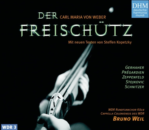 Picture of Weber: Der Freischütz