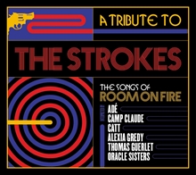 Picture of A Tribute To The Strokes, The Songs Of Room On Fire