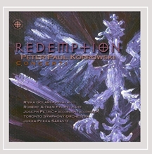 Picture of Redemption: Concerti  by Peter Paul Koprowski