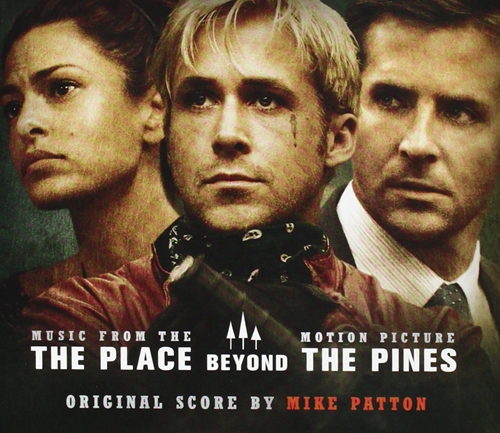 Picture of The Place Beyond The Pines