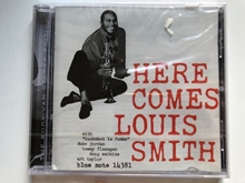 Picture of Here Comes Louis Smith  by Here Comes Louis Smith by Louis Smith