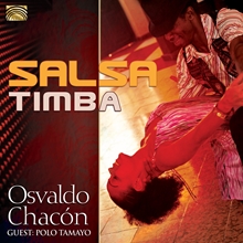 Picture of Salsa Timba