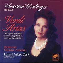 Picture of Verdi Well-Known Arias & Ensembles From Forza Ernani Aida Macbeth Traviata Trova